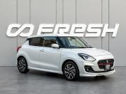 Suzuki Swift V Краснодар  - изображение 22