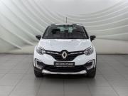 Renault Kaptur I Рестайлинг Волгоград  - изображение 38
