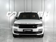 Land Rover Range Rover IV Рестайлинг Ростов-на-Дону  - изображение 31