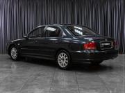 Hyundai Sonata IV (EF) Рестайлинг Тюмень  - изображение 18