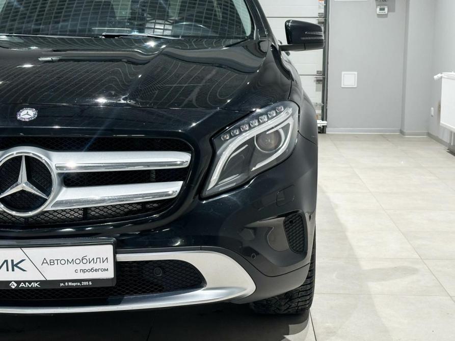 Mercedes-Benz GLA I (X156) Екатеринбург  - изображение 5