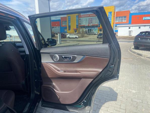Chery Tiggo 8 Pro Max I Рестайлинг с пробегом 2023 года, цена 2 750 000 рублей, 25955 км, внедорожник, Автокод Объявления