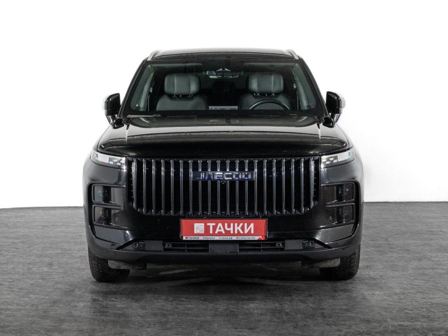 Jaecoo J7 I Иркутск  - изображение 2