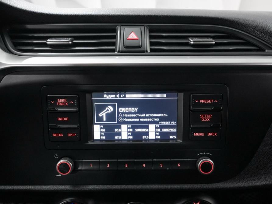 Kia Rio IV Рестайлинг Ульяновск  - изображение 19