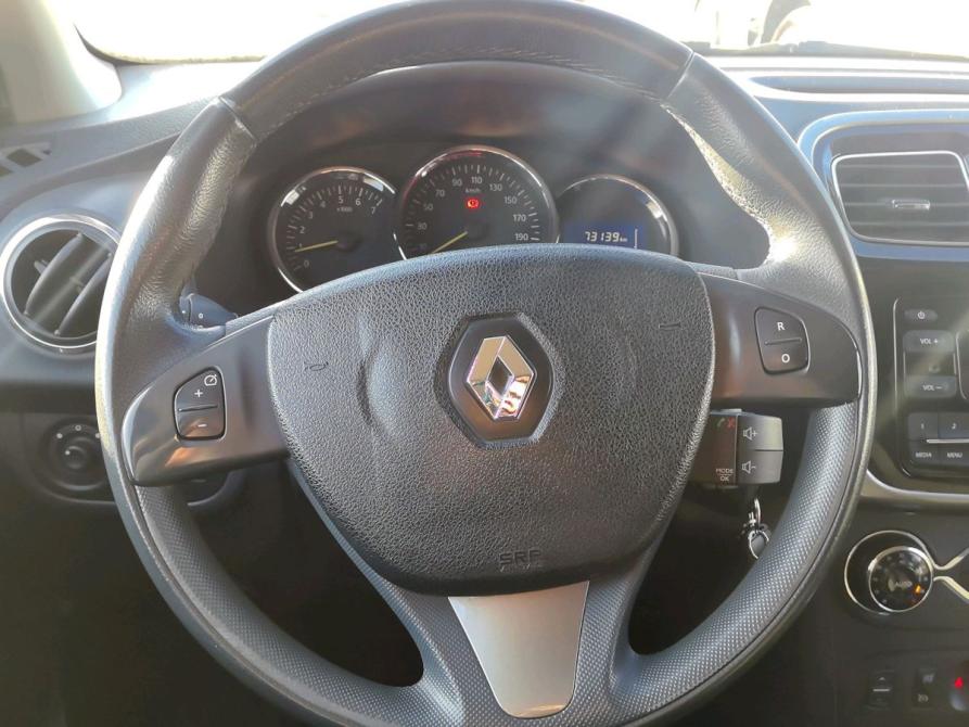 Renault Sandero II Стерлитамак  - изображение 15
