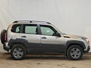 Lada (ВАЗ) Niva Travel I Кемерово  - изображение 23