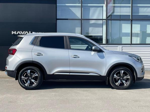 Chery Tiggo 4 Pro I с пробегом 2024 года, цена 1 599 000 рублей, 31200 км, внедорожник, Автокод Объявления