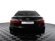 Toyota Camry VII (XV50) Рестайлинг Москва  - изображение 31