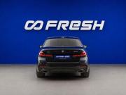 BMW 5 серии VII (G30/G31/G38) Рестайлинг Москва  - изображение 30