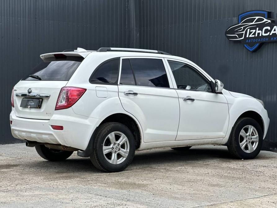 Lifan X60 I Ижевск  - изображение 8