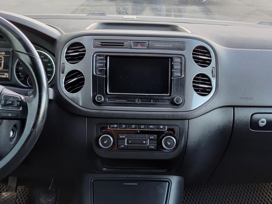Volkswagen Tiguan I Рестайлинг Ижевск  - изображение 18