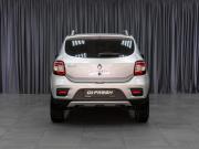 Renault Sandero II Рестайлинг Тюмень  - изображение 21