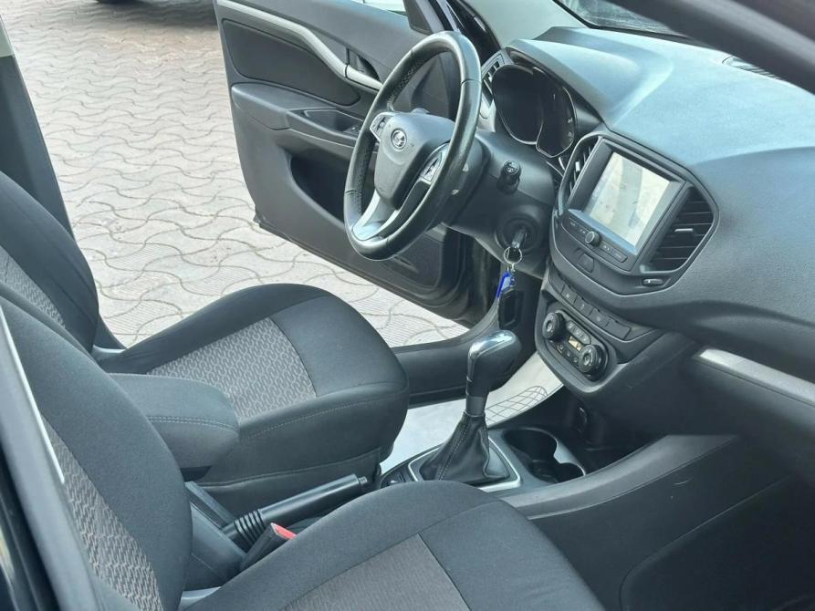Lada (ВАЗ) Vesta I Пермь  - изображение 26