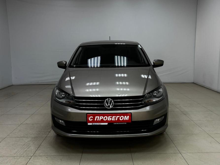 Volkswagen Polo V Рестайлинг Альметьевск  - изображение 2
