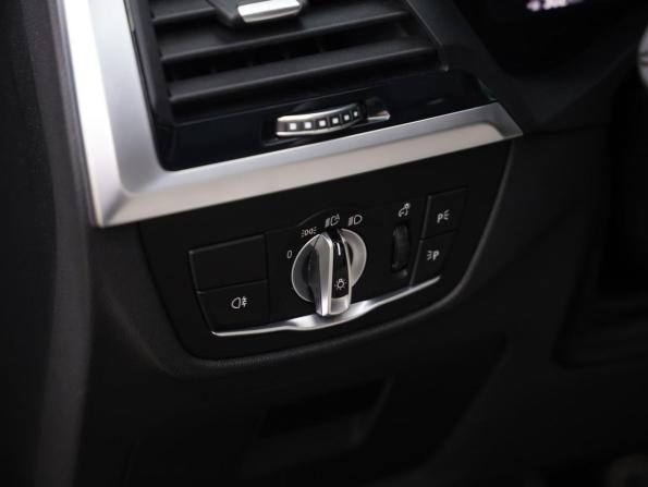 BMW X3 M I (F97) с пробегом 2020 года, цена 6 930 000 рублей, 68459 км, внедорожник, Автокод Объявления