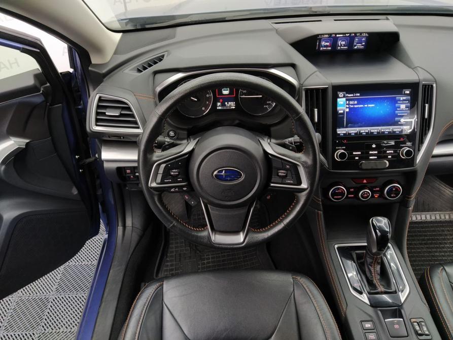Subaru XV II Екатеринбург  - изображение 32