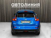 Nissan Juke I Красноярск  - изображение 14