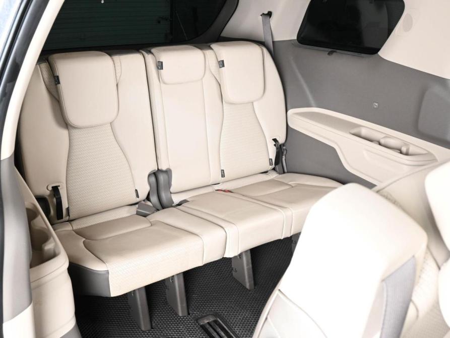 Kia Carnival IV Ростов-на-Дону  - изображение 9