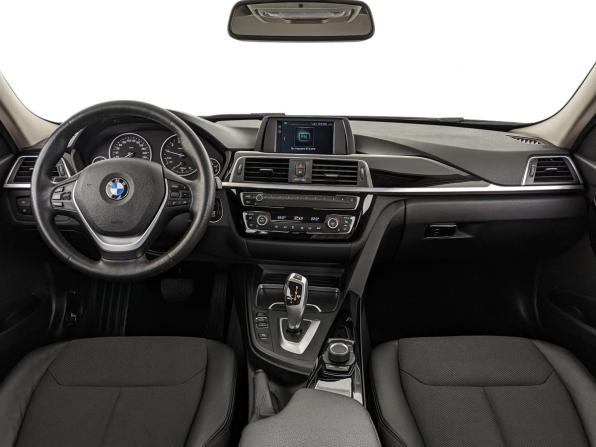 BMW 3 серии VI (F3x) Рестайлинг с пробегом 2018 года, цена 2 290 000 рублей, 87480 км, седан, Автокод Объявления