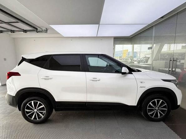 Kia Seltos I с пробегом 2022 года, цена 2 380 000 рублей, 42500 км, внедорожник, Автокод Объявления