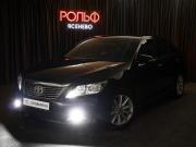 Toyota Camry VII (XV50) Москва  - изображение 51