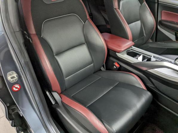 Geely Coolray I с пробегом 2021 года, цена 1 640 000 рублей, 57938 км, внедорожник, Автокод Объявления
