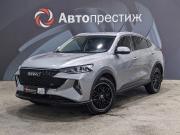 Haval F7x I Рестайлинг Пермь  - изображение 29
