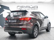 Hyundai Santa Fe III Ростов-на-Дону  - изображение 25