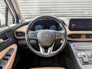 Hyundai Santa Fe IV Рестайлинг Москва  - изображение 52