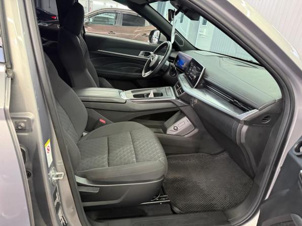 Haval F7 II с пробегом 2024 года, цена 2 397 000 рублей, 26943 км, внедорожник, Автокод Объявления