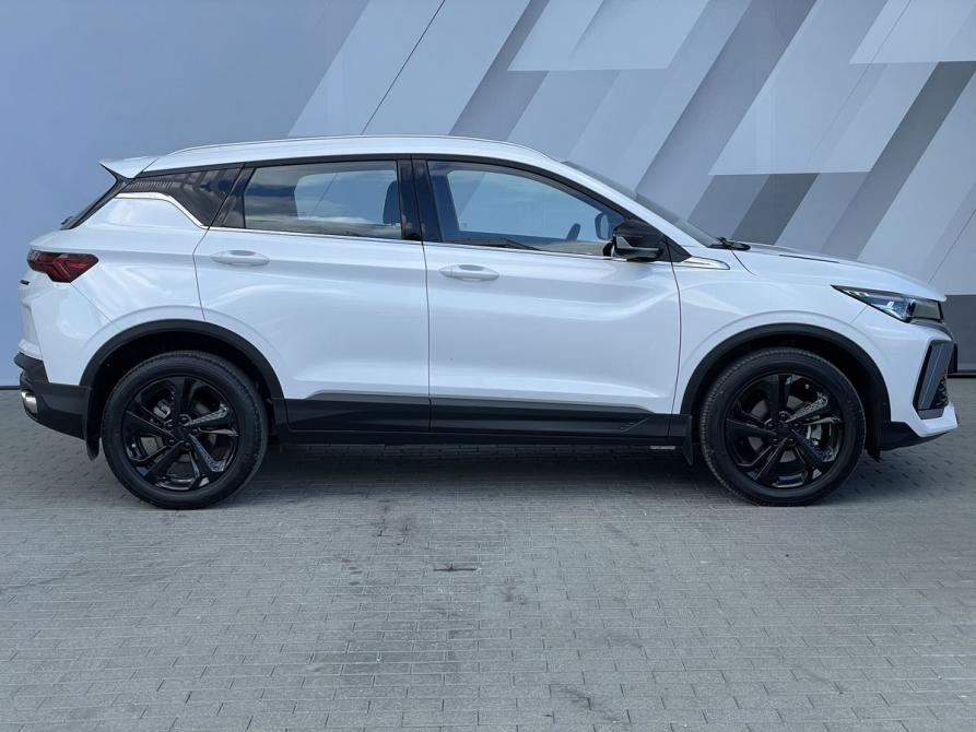 Geely Coolray I Рестайлинг Екатеринбург  - изображение 4