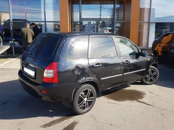 Lada (ВАЗ) Kalina I с пробегом 2012 года, цена 155 000 рублей, 565153 км, универсал, Автокод Объявления