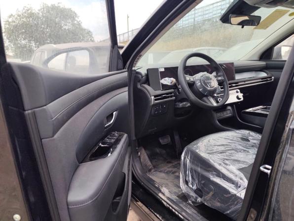 Новый Hyundai Tucson IV Рестайлинг 2026 года, цена 3 690 000 рублей, внедорожник, Автокод Объявления