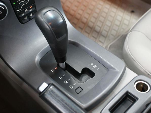 Volvo S40 II Рестайлинг с пробегом 2007 года, цена 799 900 рублей, 181000 км, седан, Автокод Объявления