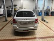 Lada (ВАЗ) Granta I Рестайлинг Краснодар  - изображение 9