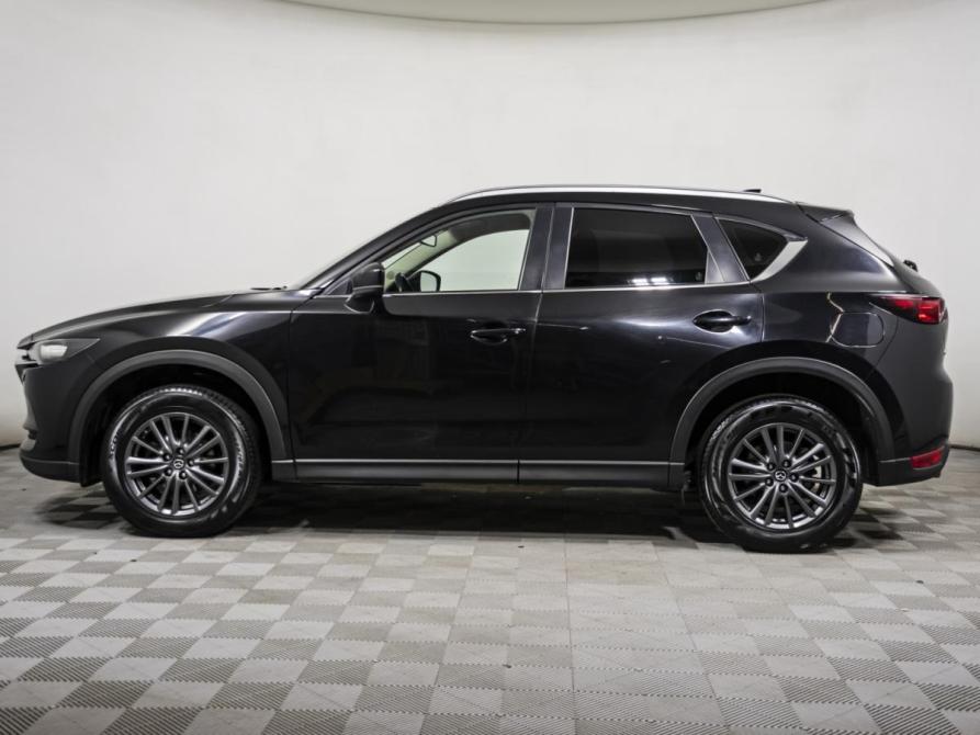 Mazda CX-5 II Москва  - изображение 9