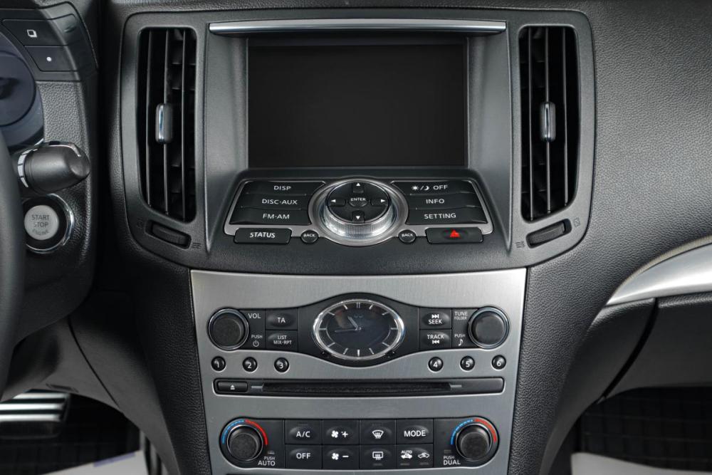 Infiniti G IV Тюмень  - изображение 17