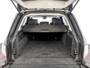 Land Rover Range Rover IV Рестайлинг Москва  - изображение 41