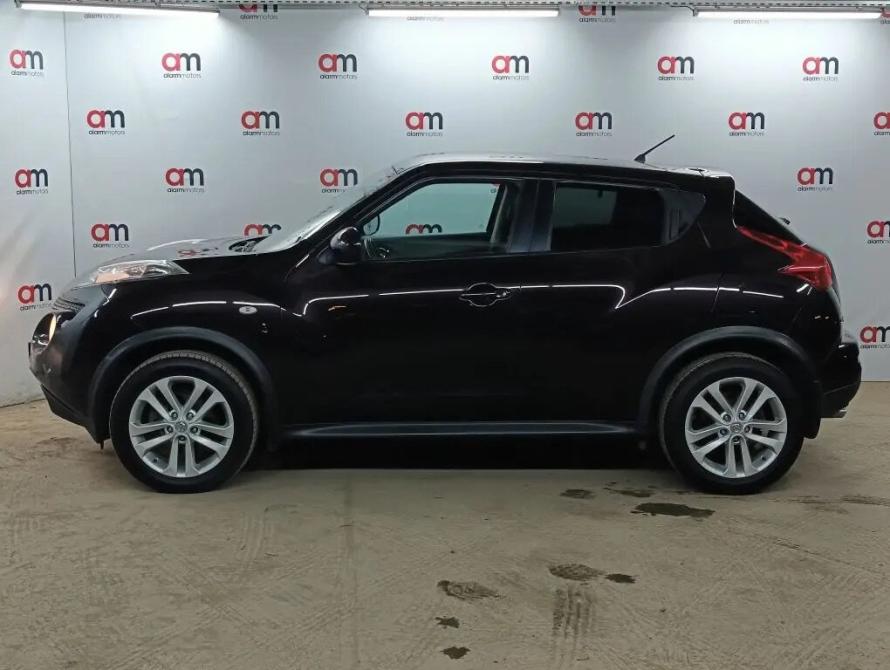 Nissan Juke I Санкт-Петербург  - изображение 7