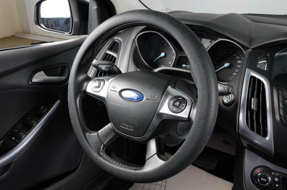 Ford Focus III Тюмень  - изображение 12