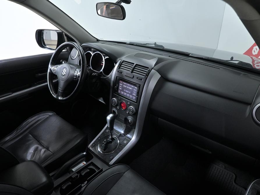 Suzuki Grand Vitara II Рестайлинг 2 Москва  - изображение 9