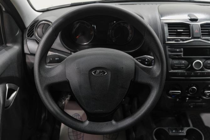 Lada (ВАЗ) Granta I Рестайлинг с пробегом 2022 года, цена 699 000 рублей, 90000 км, универсал, Автокод Объявления