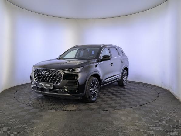 Chery Tiggo 8 Pro Max I с пробегом 2023 года, цена 2 250 000 рублей, 54516 км, внедорожник, Автокод Объявления