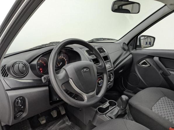 Lada (ВАЗ) Granta I Рестайлинг с пробегом 2023 года, цена 659 000 рублей, 82297 км, седан, Автокод Объявления