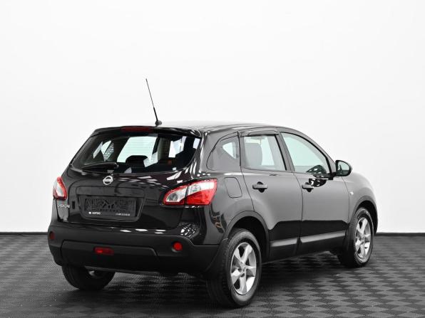 Nissan Qashqai I Рестайлинг с пробегом 2010 года, цена 999 000 рублей, 147000 км, внедорожник, Автокод Объявления