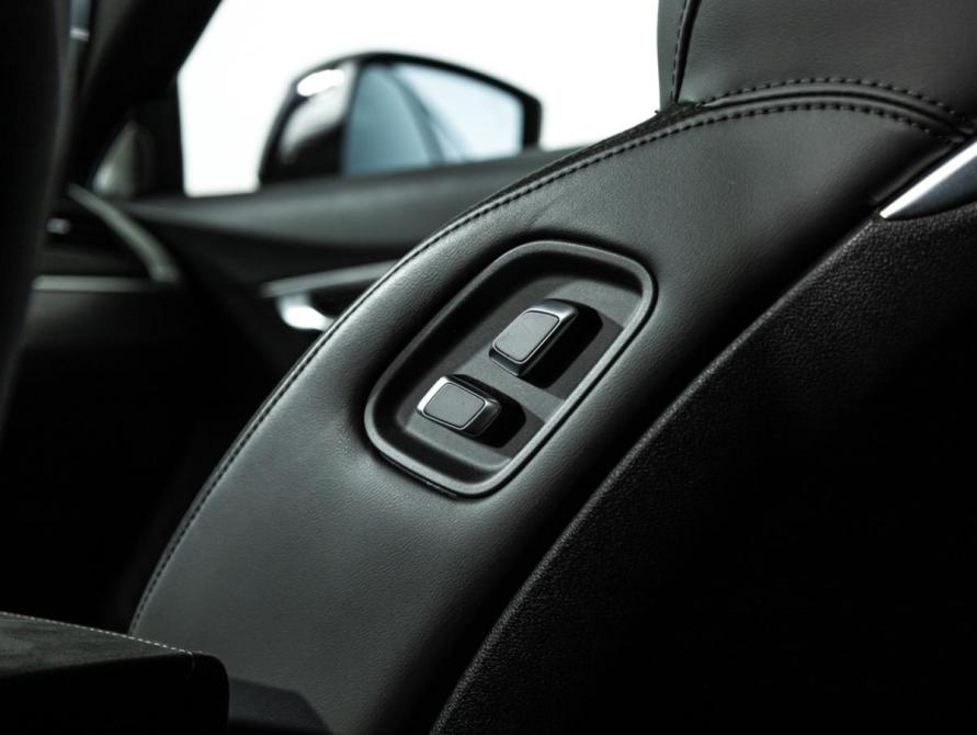 Geely Tugella I Рестайлинг Санкт-Петербург  - изображение 28