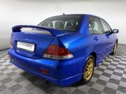 Mitsubishi Lancer IX Москва  - изображение 24