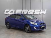 Hyundai Solaris I Воронеж  - изображение 18