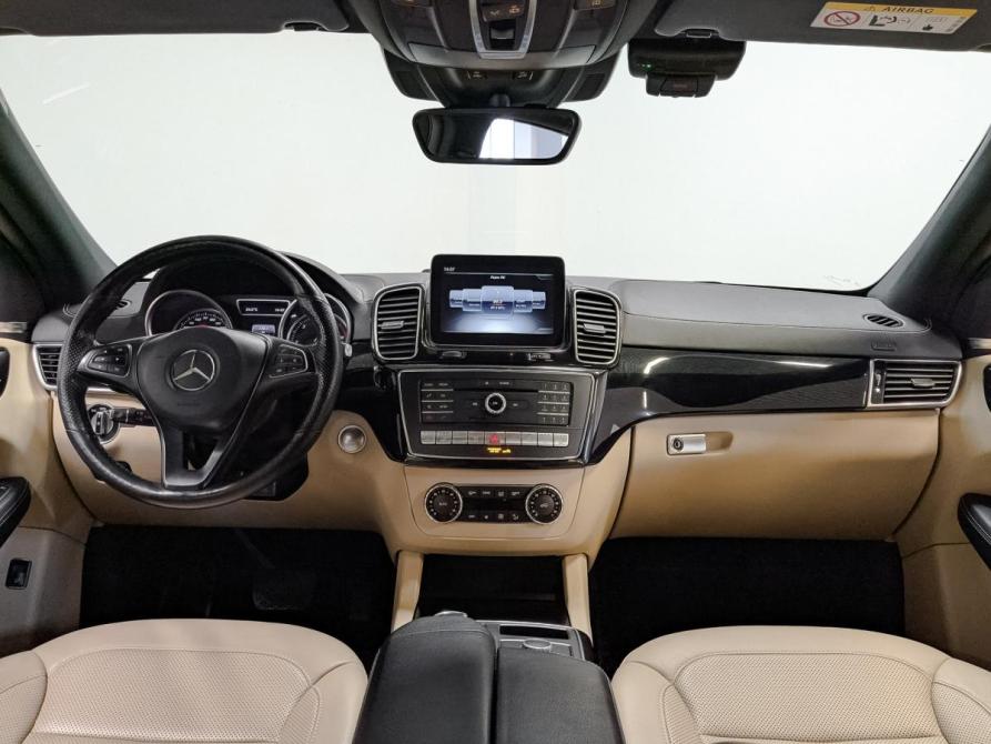 Mercedes-Benz GLE Coupe I (C292) Санкт-Петербург  - изображение 14