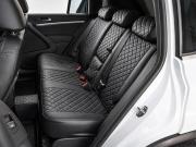 Volkswagen Tiguan I Рестайлинг Тюмень  - изображение 31